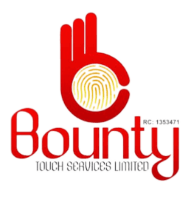 Bounty Touch