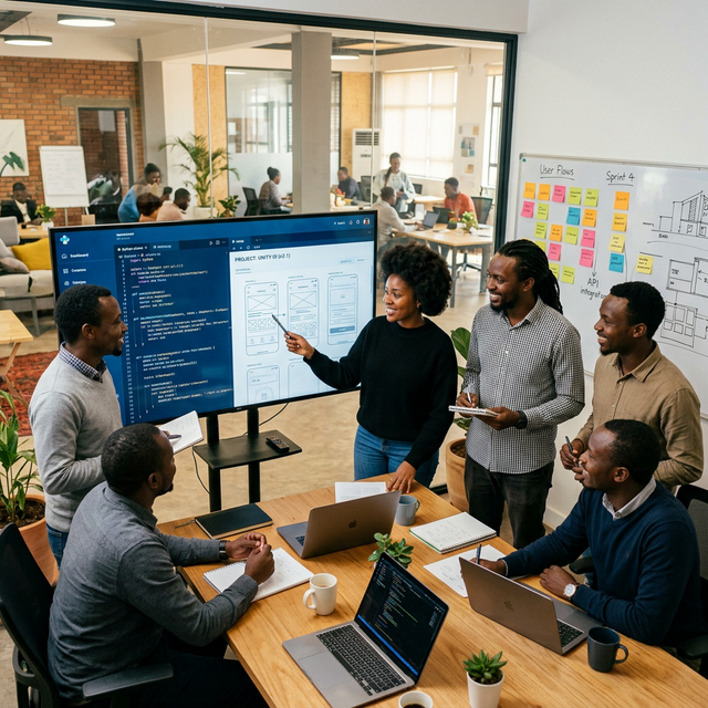 Prioritizing Your Needs