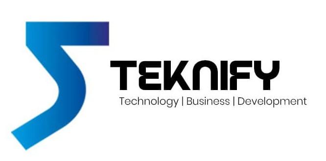 Teknify Ai